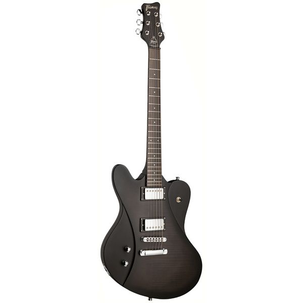 Framus D-Series Idolmaker LH NBTS (Guitare électrique) , Test, Avis & Comparatif