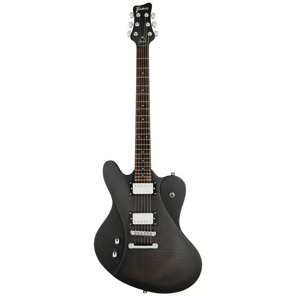 Framus D-Series Idolmaker LH NBTS (Guitare électrique) , Test, Avis & Comparatif