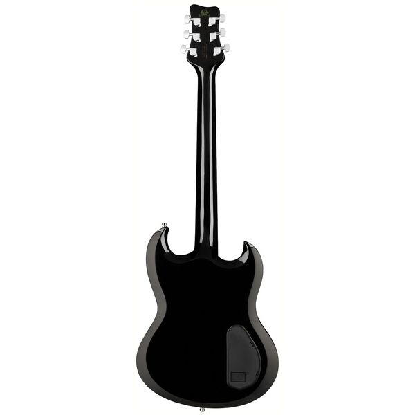 Guitare électrique Framus D-Series S370 XG LH SLBK - Avis, Test