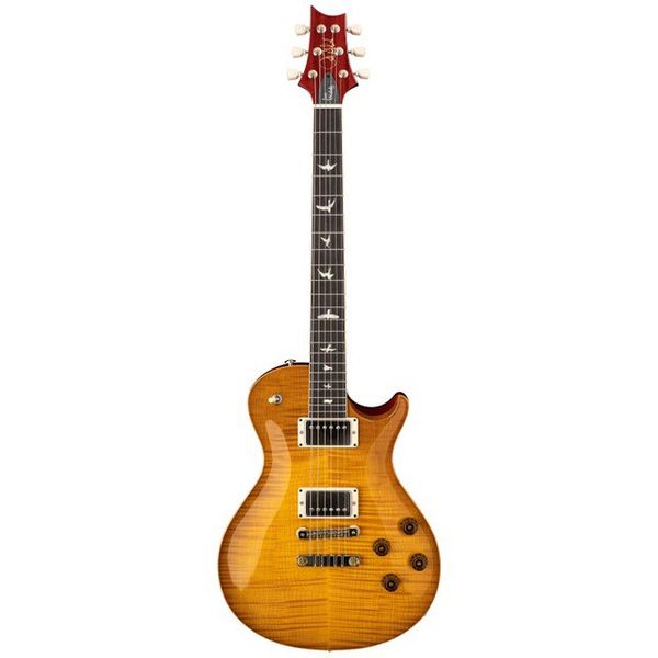 Guitare électrique PRS McCarty 594 Joe Walsh LTD : Test et Avis