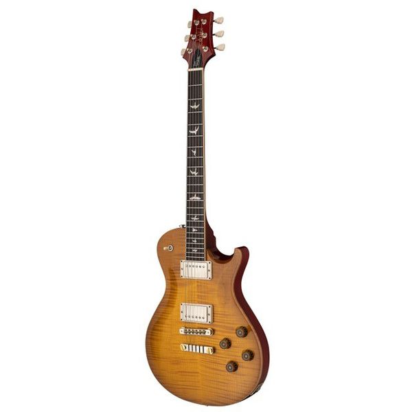 Guitare électrique PRS McCarty 594 Joe Walsh LTD : Test et Avis