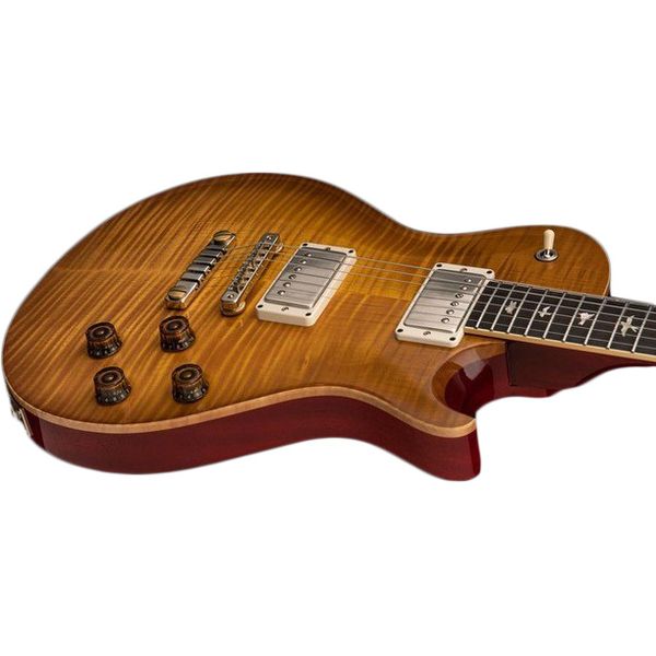 Guitare électrique PRS McCarty 594 Joe Walsh LTD : Test et Avis