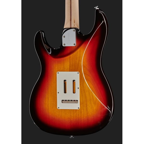 FGN EOS2 AL R Expert Odyssey (Guitare électrique) : Avis et Test