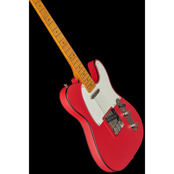 Squier LE 60 CST Tele MN PPG SDKR (Guitare électrique) Test, Avis, Comparatif