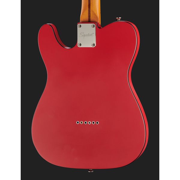 Squier LE 60 CST Tele MN PPG SDKR (Guitare électrique) Test, Avis, Comparatif