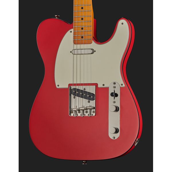 Squier LE 60 CST Tele MN PPG SDKR (Guitare électrique) Test, Avis, Comparatif