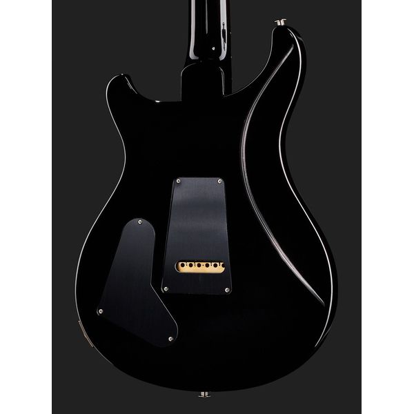 La guitare électrique PRS Special Semi-Hollow BW Test & Avis