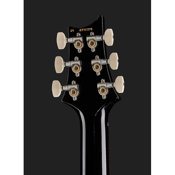 La guitare électrique PRS Special Semi-Hollow BW Test & Avis