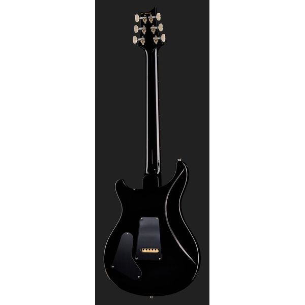 La guitare électrique PRS Special Semi-Hollow BW Test & Avis