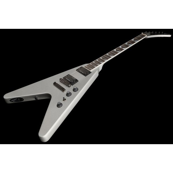 Guitare électrique Gibson Dave Mustaine Flying V SM : Test & Avis