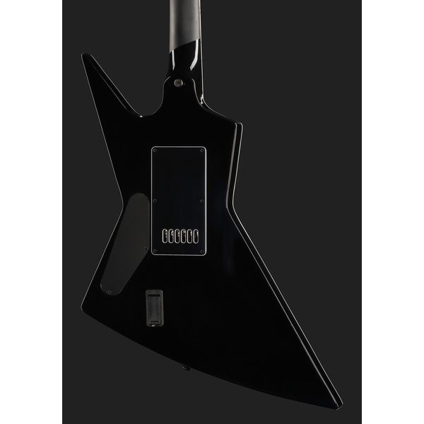 Guitare électrique Dean Guitars Zero SEF BCB : Test et Avis