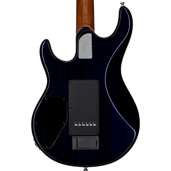 Sterling by Music Man Luke 100 Signature BLB (Guitare électrique) Test & Avis