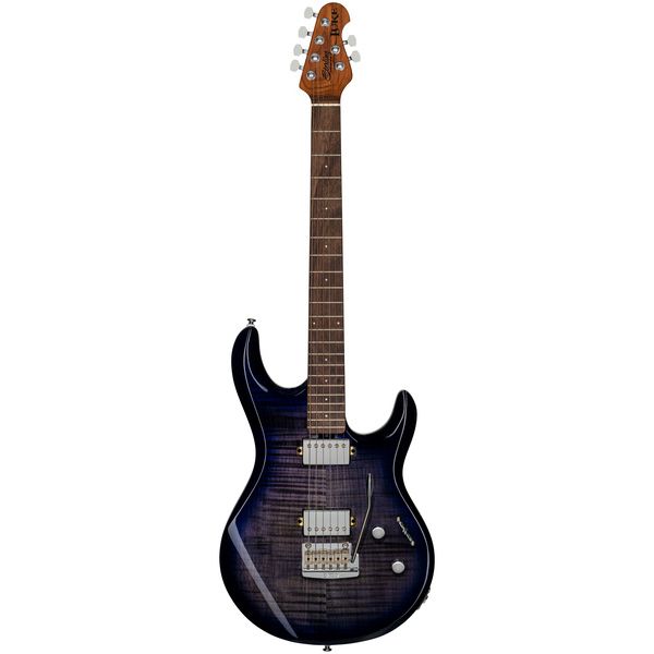 Sterling by Music Man Luke 100 Signature BLB (Guitare électrique) Test & Avis