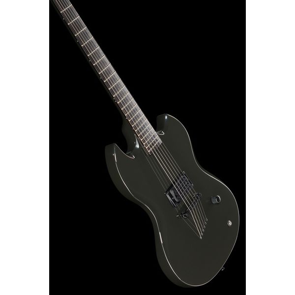 Guild Polara Night Edition Tungsten (Guitare électrique) , Test et Avis