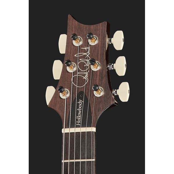 PRS Hollowbody II Piezo BGB (Guitare électrique) : Avis & Test