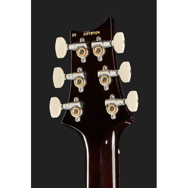 PRS Hollowbody II Piezo BGB (Guitare électrique) : Avis & Test