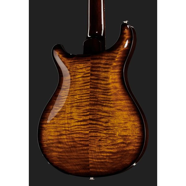 PRS Hollowbody II Piezo BGB (Guitare électrique) : Avis & Test