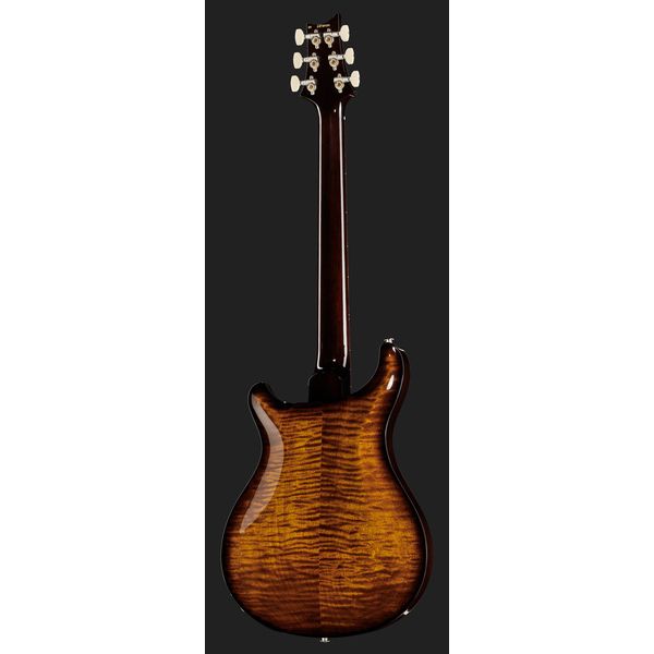 PRS Hollowbody II Piezo BGB (Guitare électrique) : Avis & Test