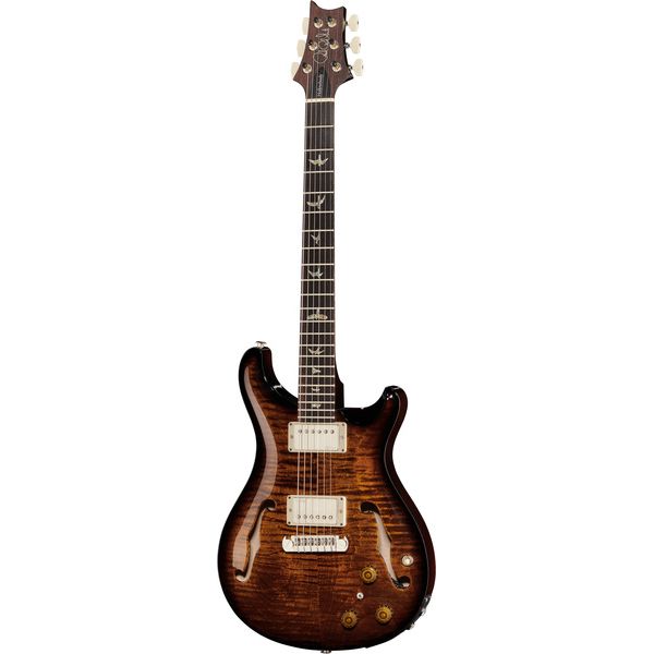 PRS Hollowbody II Piezo BGB (Guitare électrique) : Avis & Test