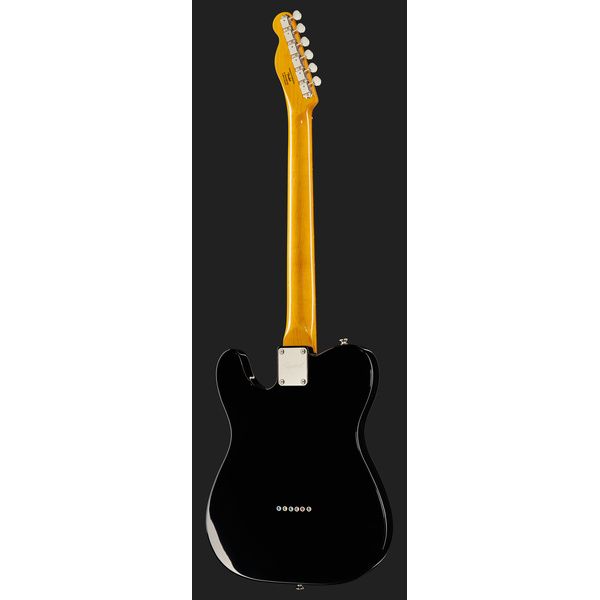 Squier LE 60 Tele SH LRL BPG MH BLK (Guitare électrique) , Avis & Test