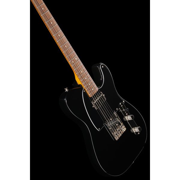 Squier LE 60 Tele SH LRL BPG MH BLK (Guitare électrique) , Avis & Test