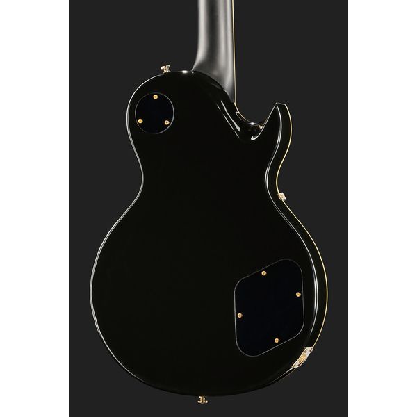 Larry Carlton L7V BK LH (Guitare électrique) - Test, Avis