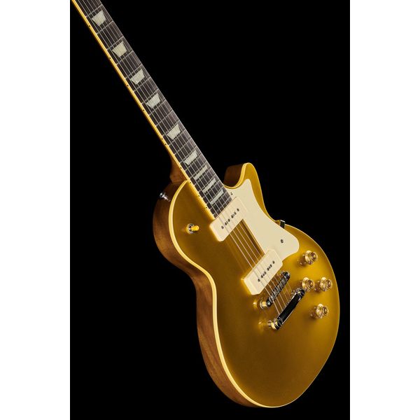 Heritage Guitar H-150 Goldtop P90 (Guitare électrique) Avis et Test