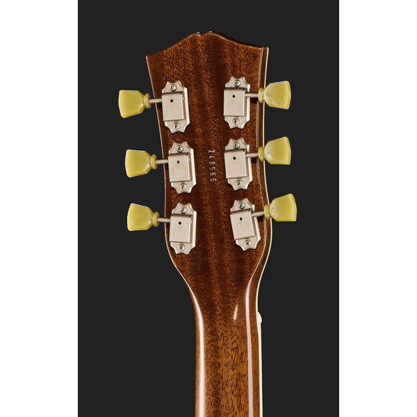 Maybach Capitol 59 Antique Walnut Aged (Guitare électrique) - Test et Avis