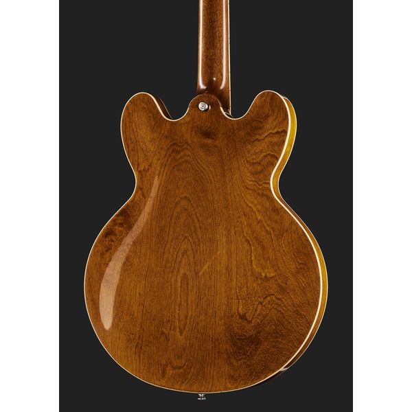 Maybach Capitol 59 Antique Walnut Aged (Guitare électrique) - Test et Avis