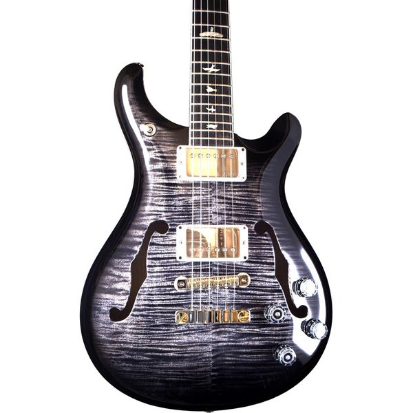 PRS McCarty 594 HB II Charcoal B. (Guitare électrique) , Avis & Test