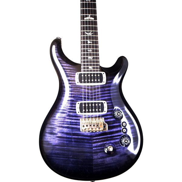 PRS Custom 24/08 Purple Mist (Guitare électrique) : Test, Avis