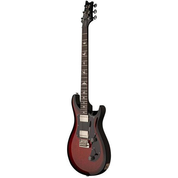 PRS S2 Standard 24 Scarlet SB 2024 (Guitare électrique) Test, Avis, Comparatif