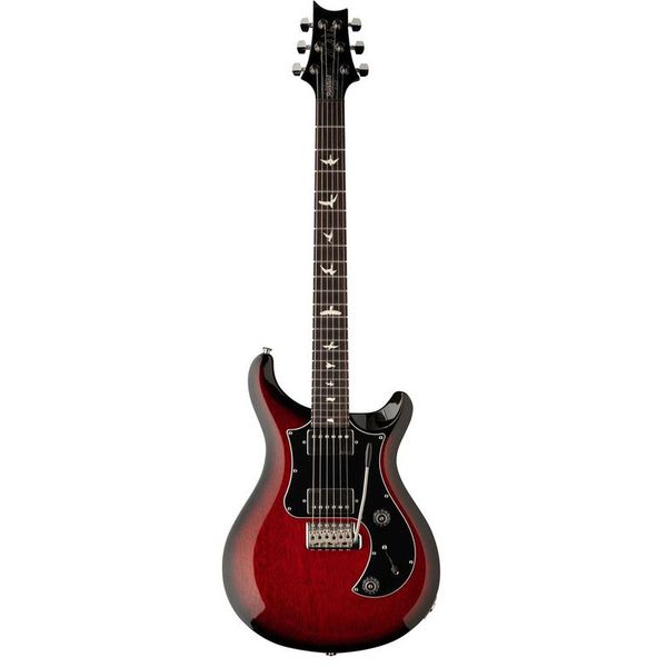 PRS S2 Standard 24 Scarlet SB 2024 (Guitare électrique) Test, Avis, Comparatif