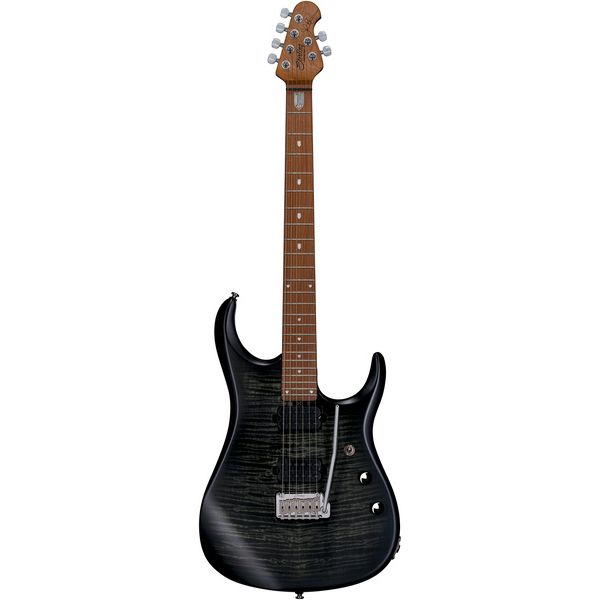 Sterling by Music Man JP150 TRBLS (Guitare électrique) : Test, Avis et Comparatif