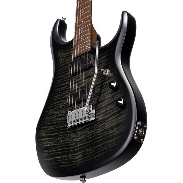 Sterling by Music Man JP150 TRBLS (Guitare électrique) : Test, Avis et Comparatif