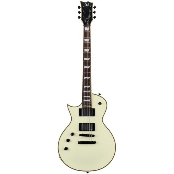 ESP LTD EC-401 LH OW (Guitare électrique) Avis, Test