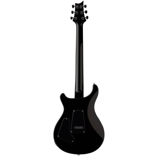 La guitare électrique PRS S2 Custom 24-08 Black Amber Test et Avis