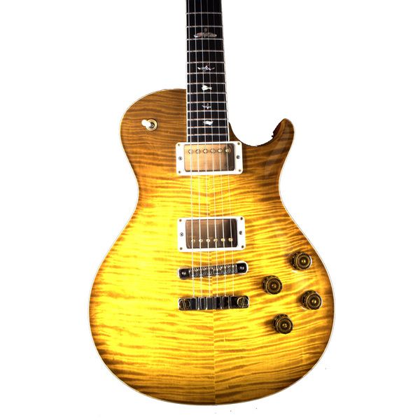 PRS McCarty SC594 10 Top MS (Guitare électrique) : Test, Avis, Comparatif