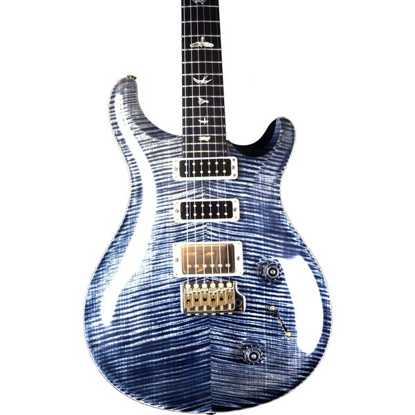 PRS Studio 10 Top FW (Guitare électrique) / Test, Avis, Comparatif