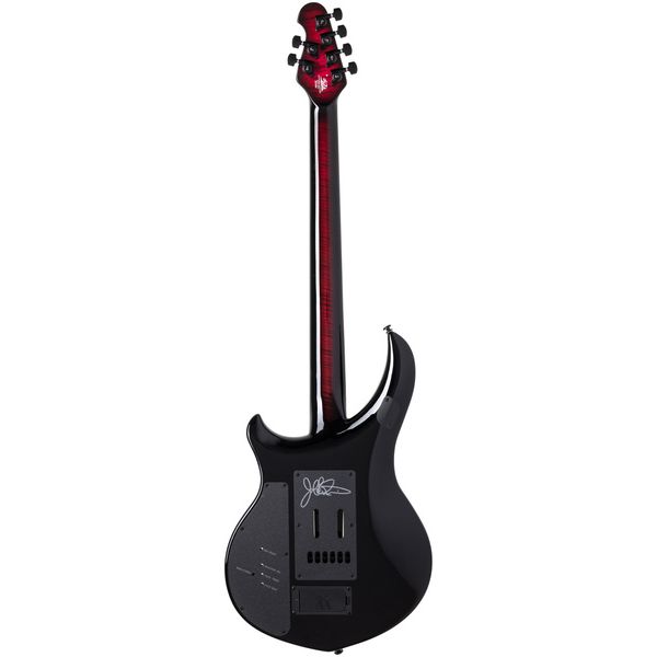 Music Man John Petrucci BFR Majesty 6 RN (Guitare électrique) / Test, Avis & Comparatif