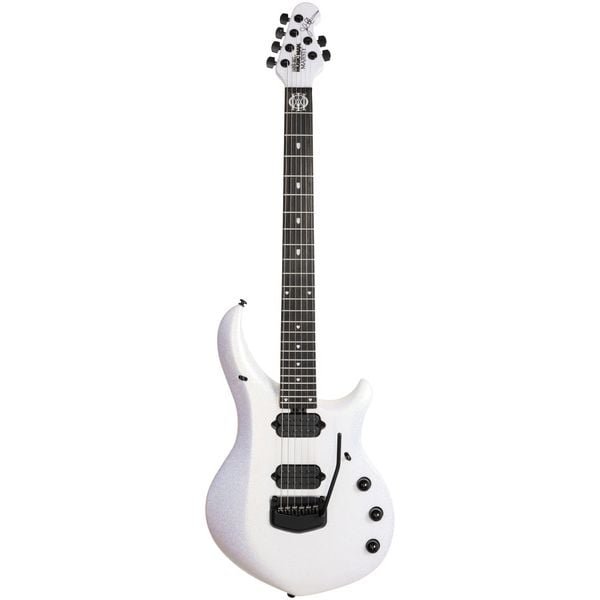 Music Man John Petrucci Majesty 6 HMR (Guitare électrique) / Test, Avis & Comparatif