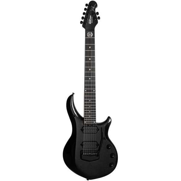 Guitare électrique Music Man John Petrucci Majesty 7 BF : Test, Avis et Comparatif