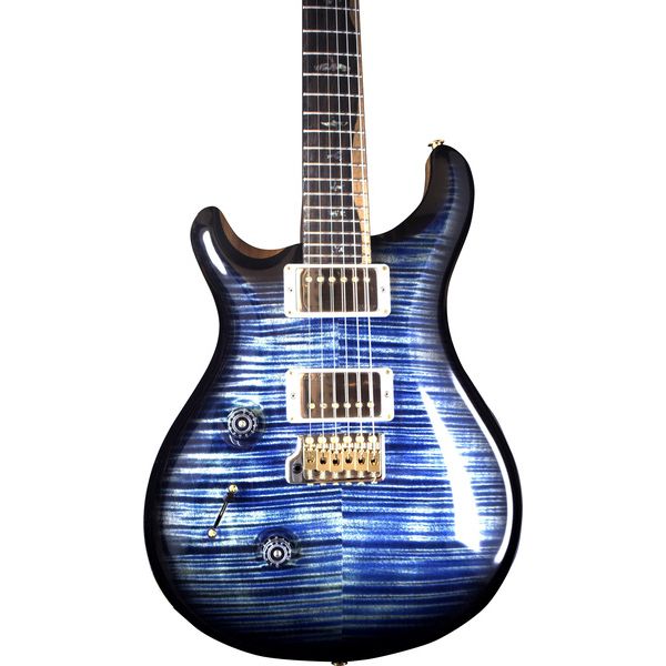 PRS Custom 24 10 Top CB WL LH (Guitare électrique) , Avis, Test