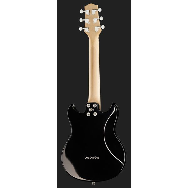 Vox SDC-1 Mini Guitar Black (Guitare électrique) Avis et Test