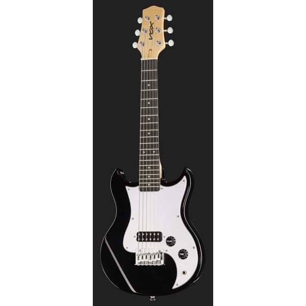 Vox SDC-1 Mini Guitar Black (Guitare électrique) Avis et Test