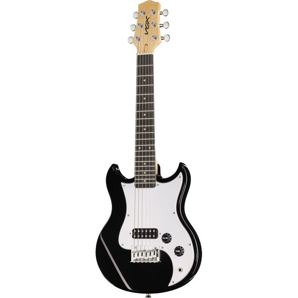 Vox SDC-1 Mini Guitar Black (Guitare électrique) Avis et Test