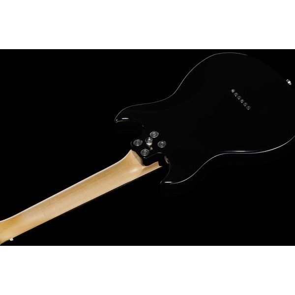 Vox SDC-1 Mini Guitar Black (Guitare électrique) Avis et Test