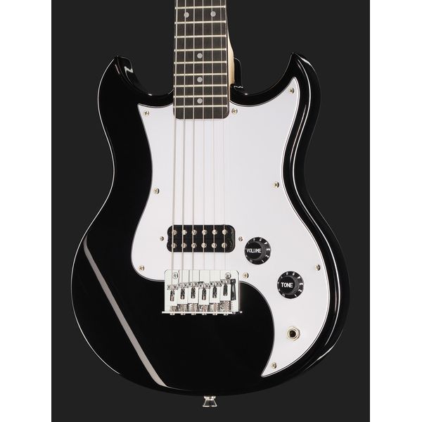 Vox SDC-1 Mini Guitar Black (Guitare électrique) Avis et Test