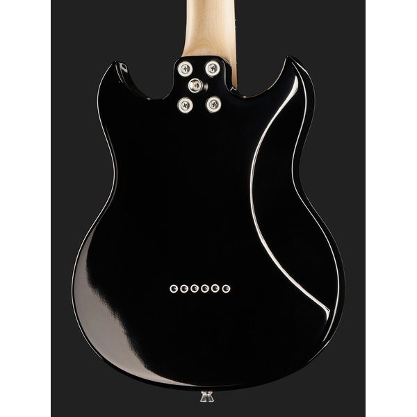 Vox SDC-1 Mini Guitar Black (Guitare électrique) Avis et Test