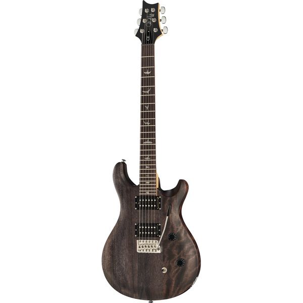 La guitare électrique PRS SE CE 24 Standard Satin CH Test, Avis, Comparatif